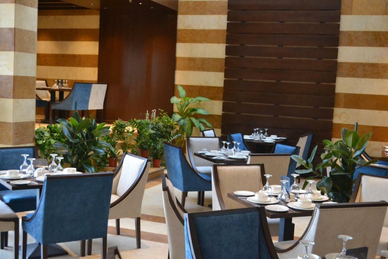 Diamond Elite Hotel Джедда Экстерьер фото