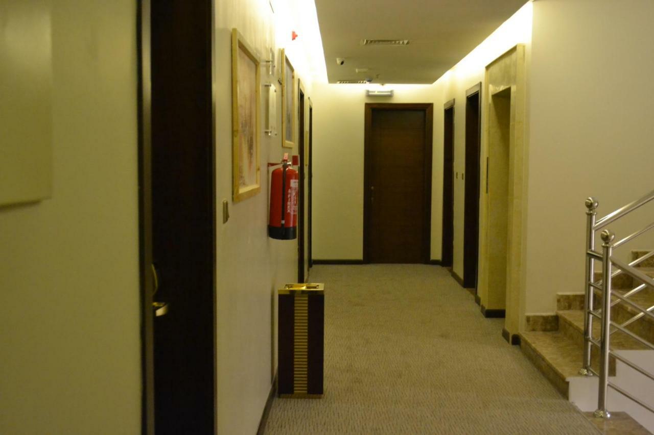 Diamond Elite Hotel Джедда Экстерьер фото