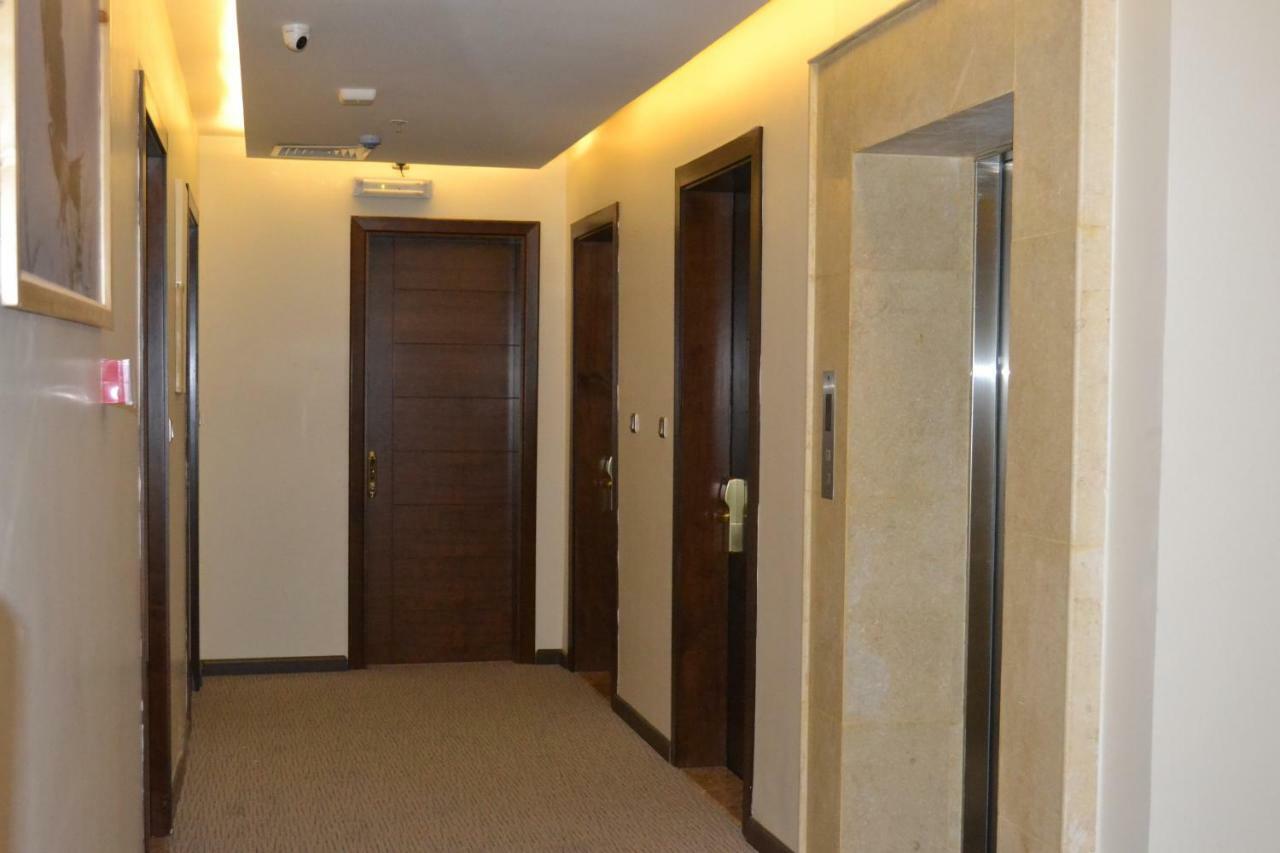 Diamond Elite Hotel Джедда Экстерьер фото