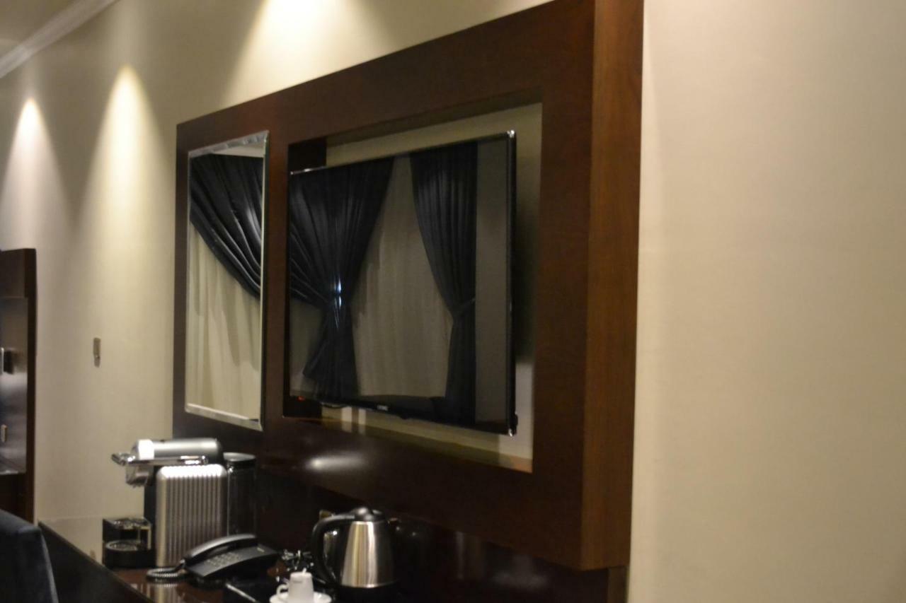 Diamond Elite Hotel Джедда Экстерьер фото