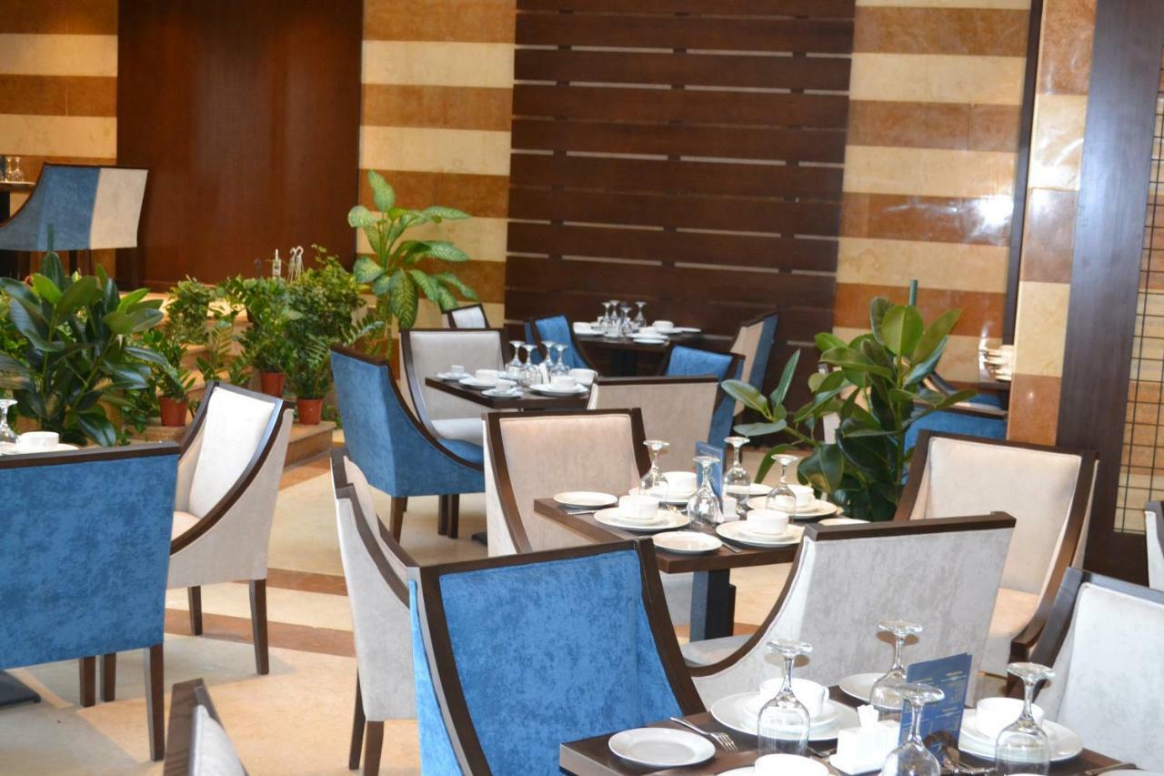 Diamond Elite Hotel Джедда Экстерьер фото