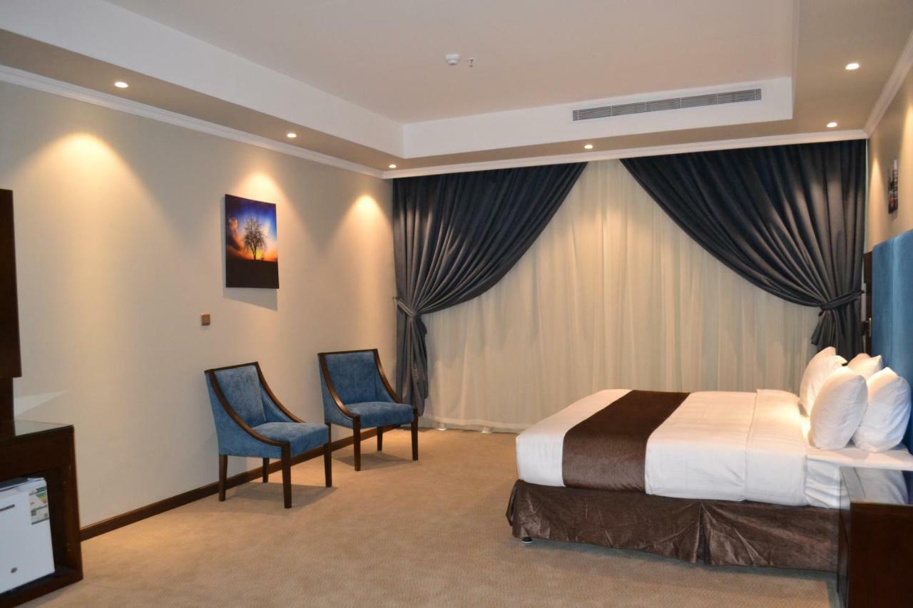 Diamond Elite Hotel Джедда Экстерьер фото