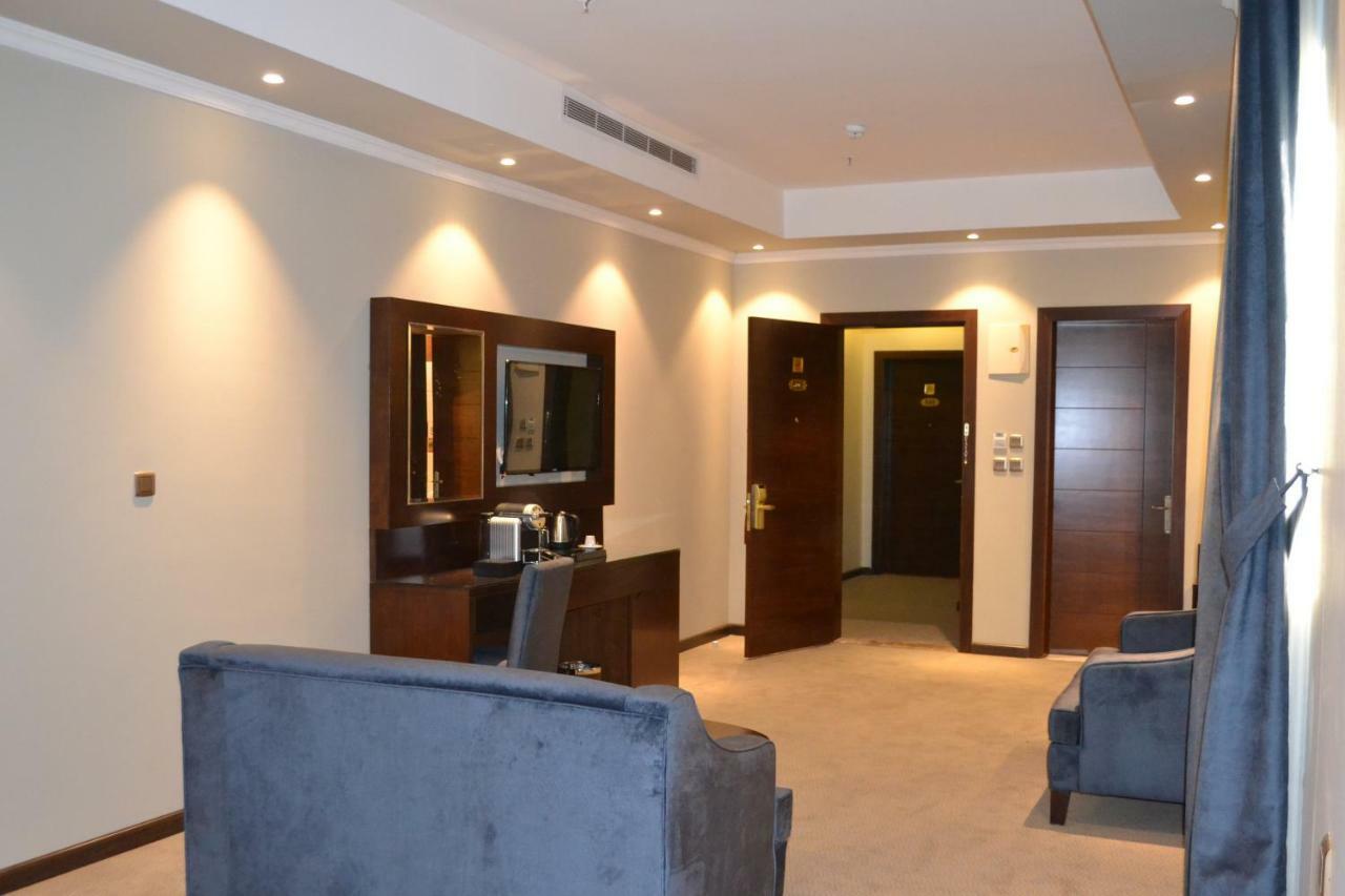 Diamond Elite Hotel Джедда Экстерьер фото