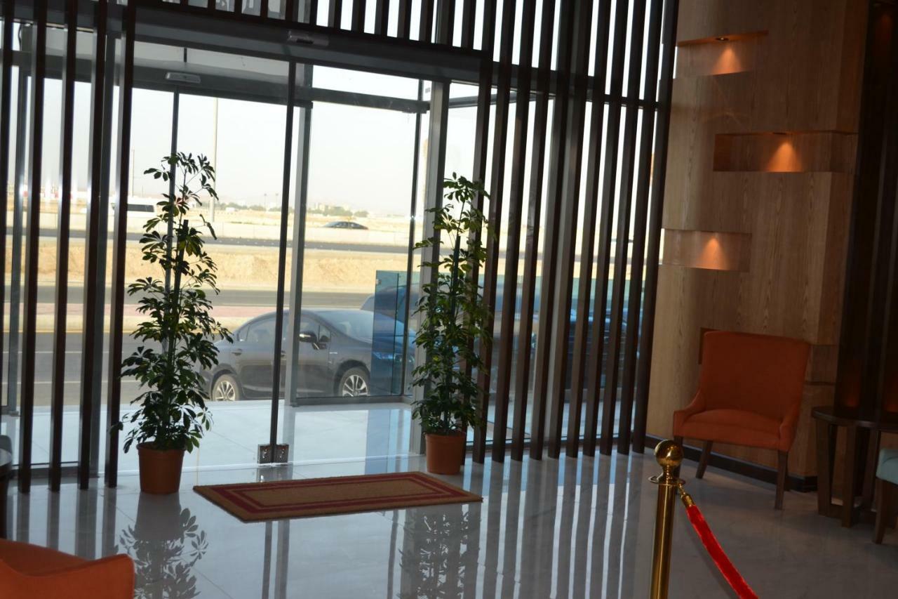 Diamond Elite Hotel Джедда Экстерьер фото
