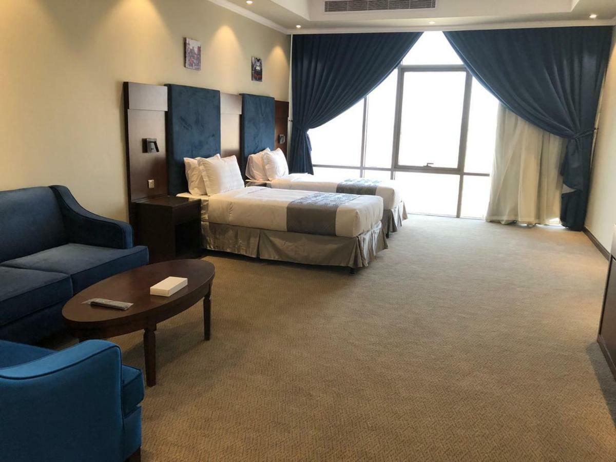 Diamond Elite Hotel Джедда Экстерьер фото