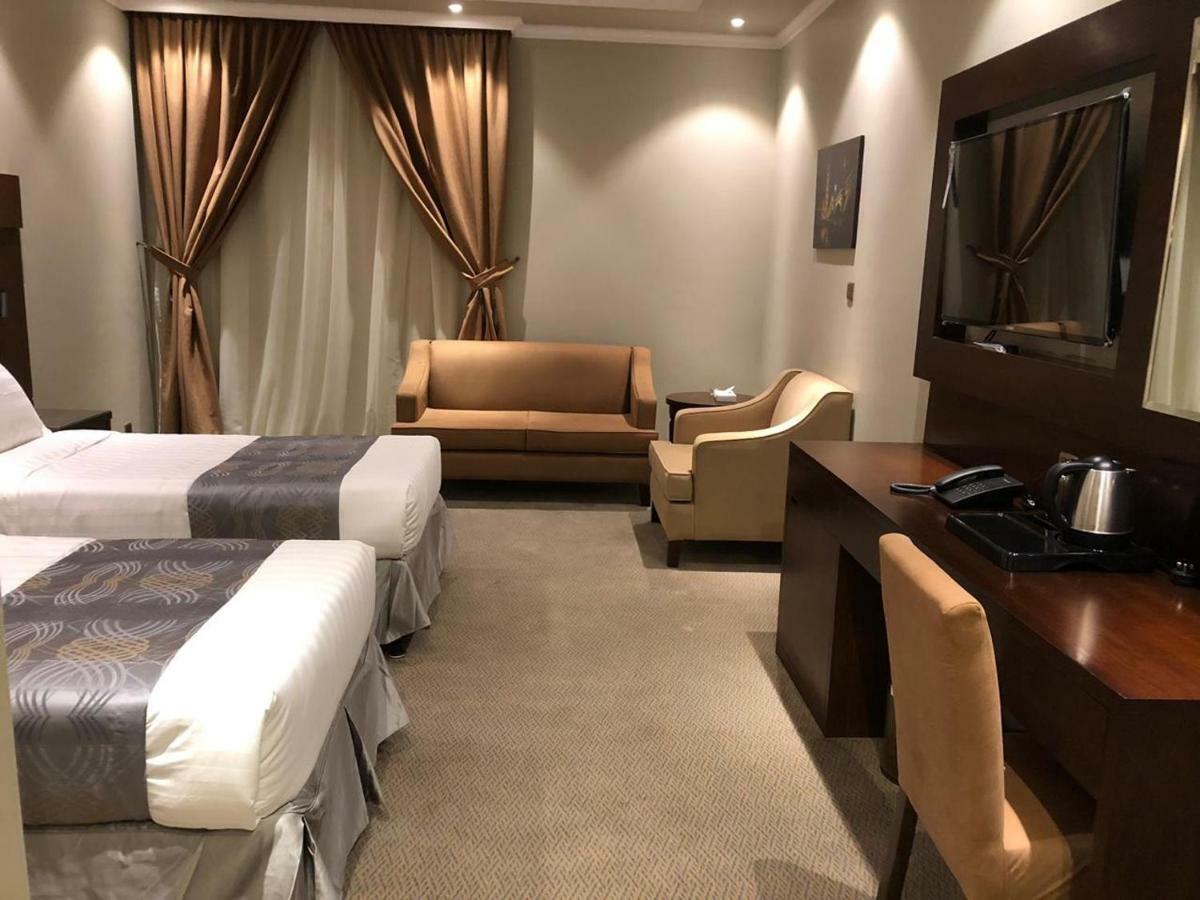 Diamond Elite Hotel Джедда Экстерьер фото