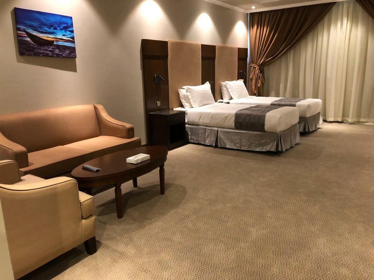 Diamond Elite Hotel Джедда Экстерьер фото