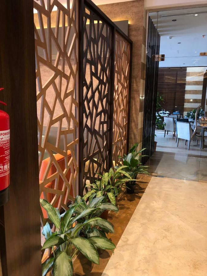 Diamond Elite Hotel Джедда Экстерьер фото