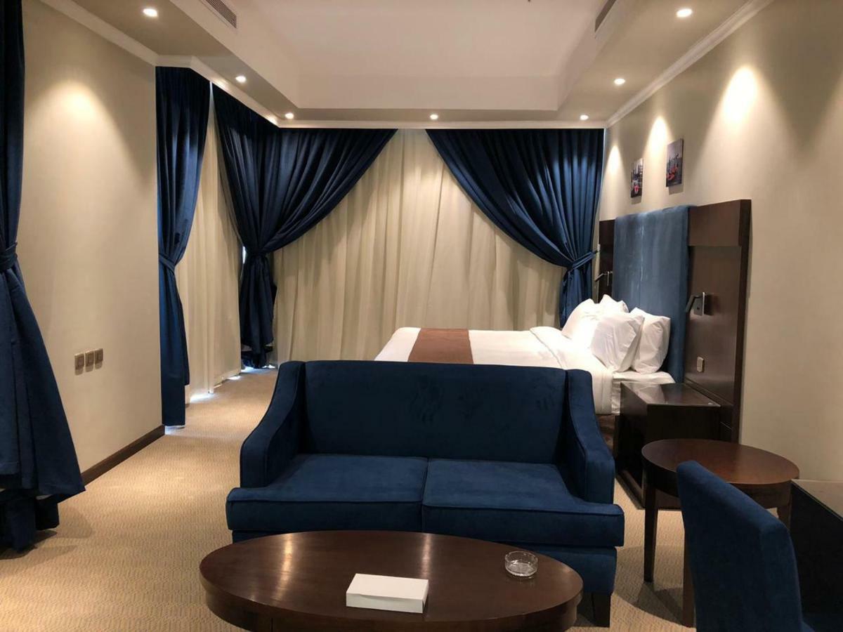 Diamond Elite Hotel Джедда Экстерьер фото