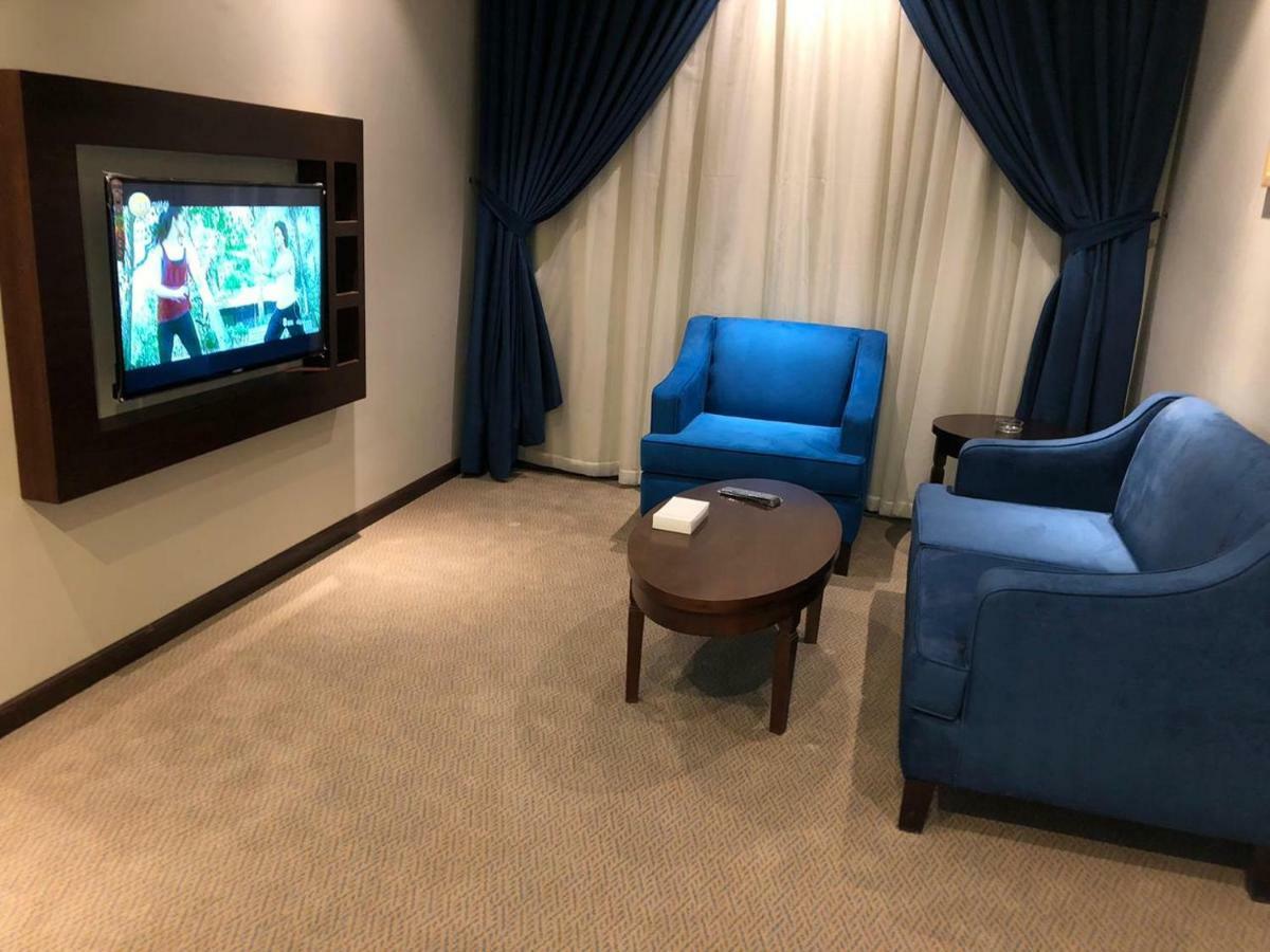 Diamond Elite Hotel Джедда Экстерьер фото