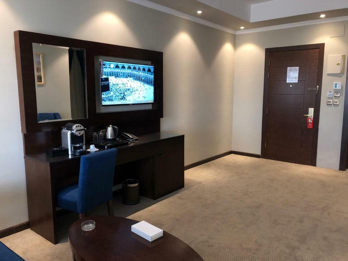Diamond Elite Hotel Джедда Экстерьер фото