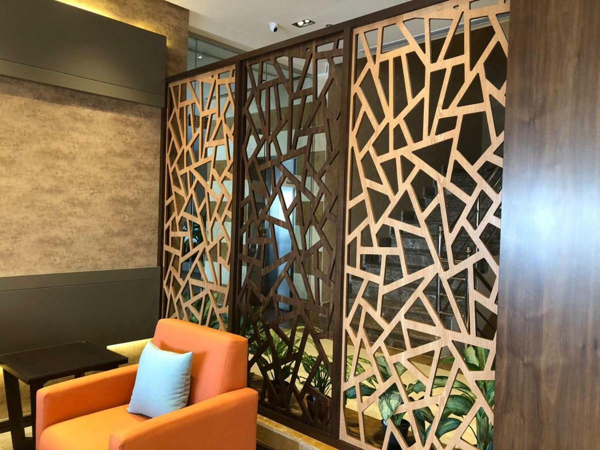 Diamond Elite Hotel Джедда Экстерьер фото