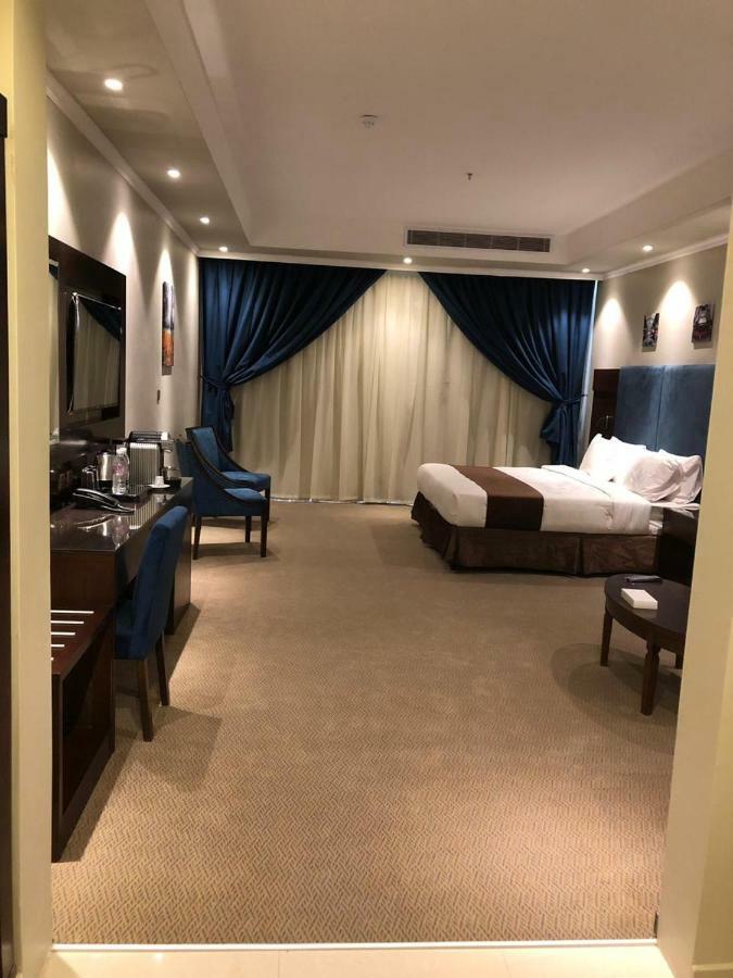 Diamond Elite Hotel Джедда Экстерьер фото