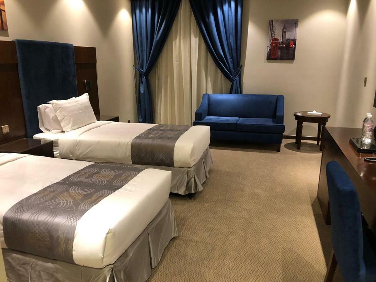 Diamond Elite Hotel Джедда Экстерьер фото
