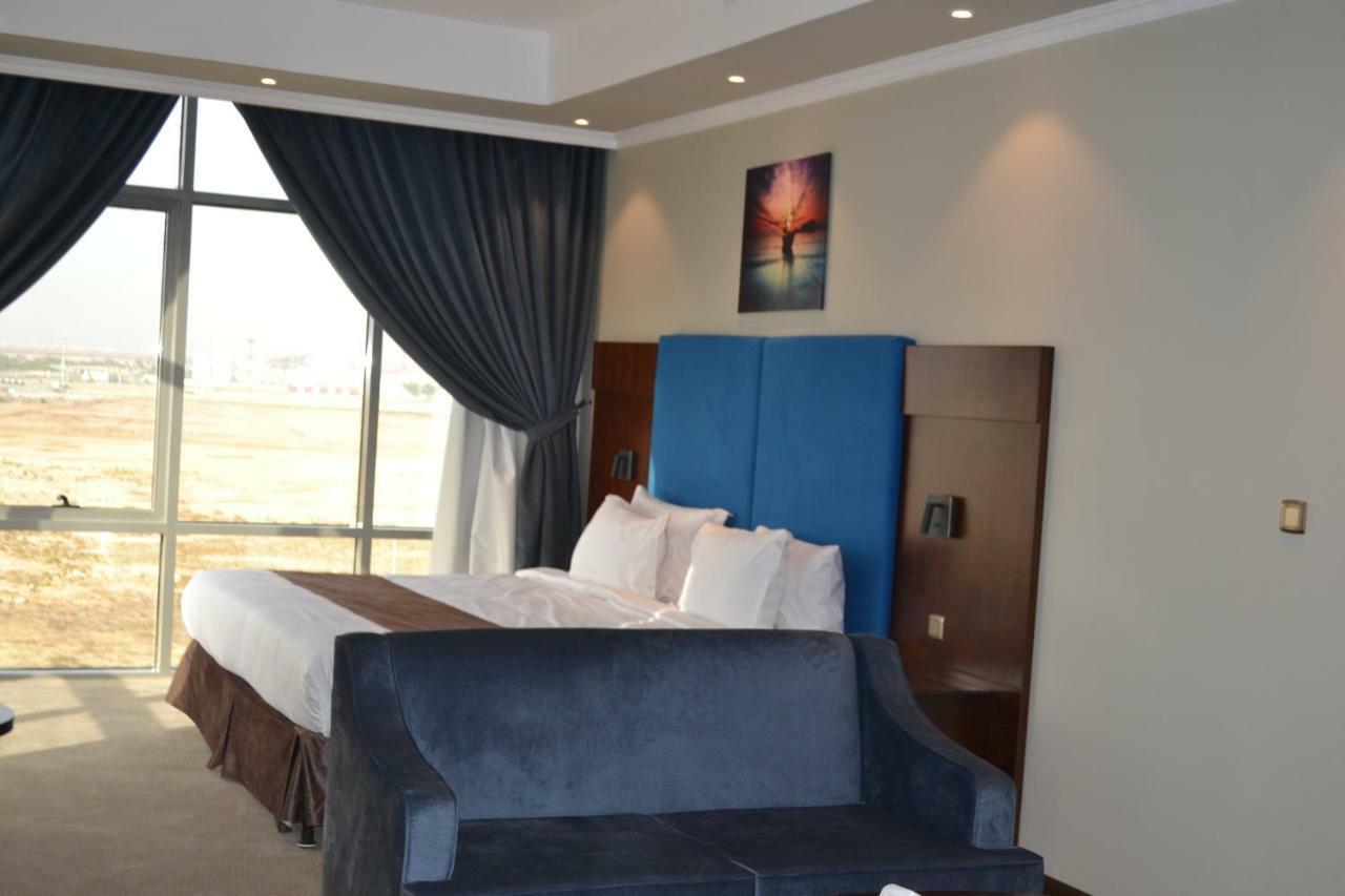 Diamond Elite Hotel Джедда Экстерьер фото